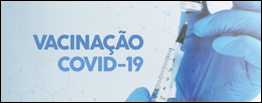 Vacinação Covid-19